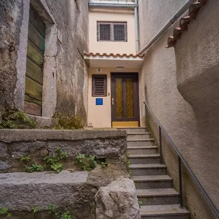 Rustica Appartement Vrbnik (Primorje-Gorski Kotar)