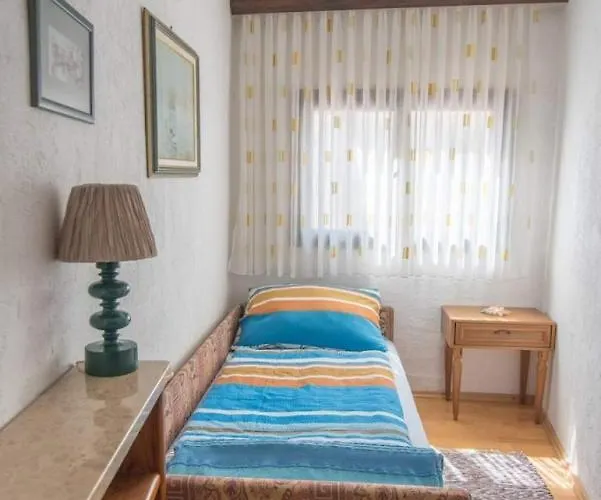 Rustica Appartamento