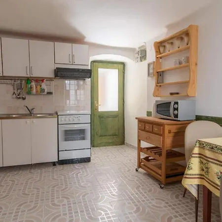 Rustica * Vrbnik