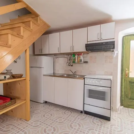 Apartment Rustica