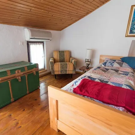 Apartment Rustica *