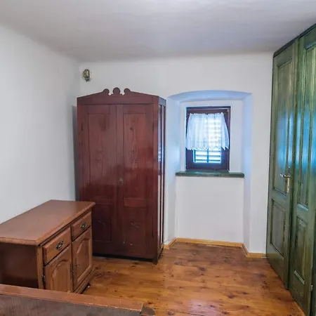 Apartman Rustica *