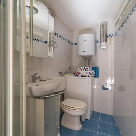 Apartment Rustica