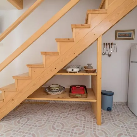 Rustica Apartman Vrbnik