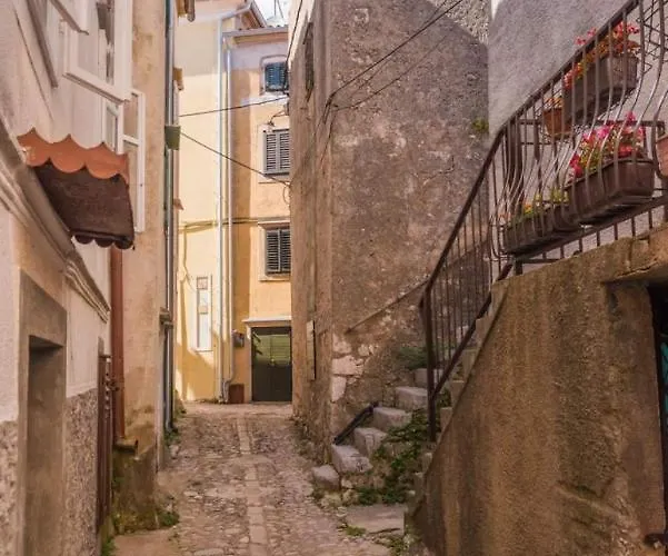 Rustica Apartment