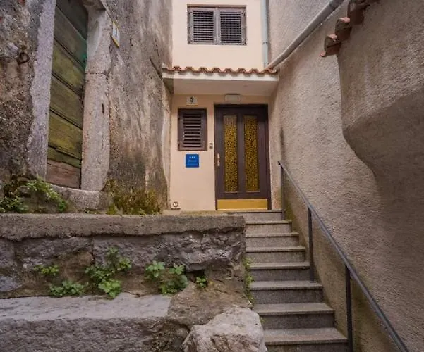 Rustica Apartment Vrbnik (Primorje-Gorski Kotar)