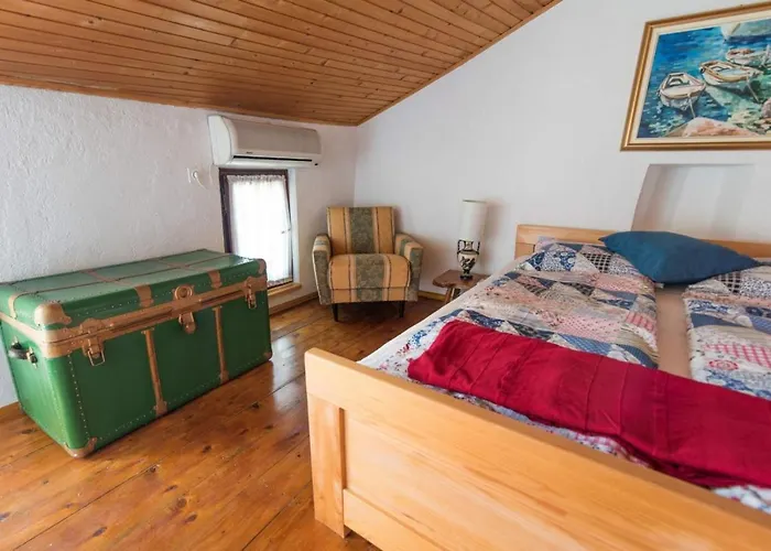 Apartment Rustica *