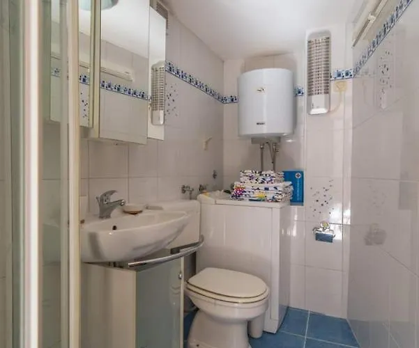 Apartment Rustica