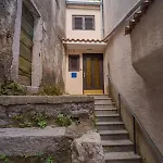 Rustica Appartement Vrbnik (Primorje-Gorski Kotar)